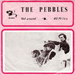 PEBBLES / Get Around / 40 Miles